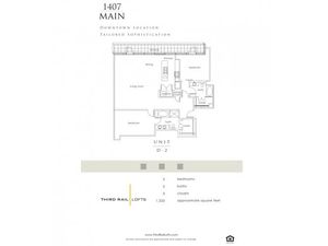 Third Rail Lofts - B6 Main