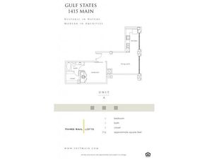 Third Rail Lofts - A1 Gulf States
