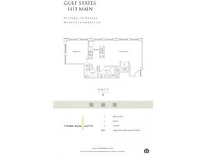 Third Rail Lofts - A3 Gulf States