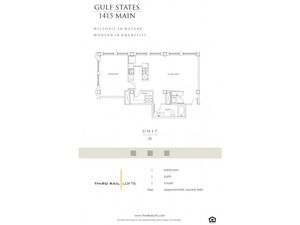 Third Rail Lofts - A5 Gulf States