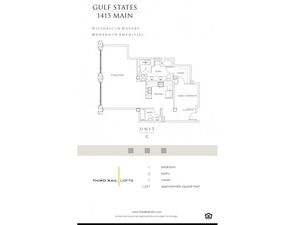 Third Rail Lofts - A9 Gulf States