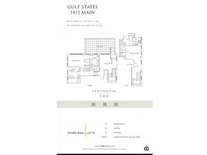 Third Rail Lofts - B3 Gulf States