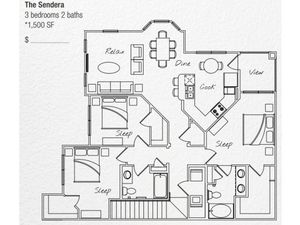 The Ranch at Sienna Plantation (Closed) - The Sendera
