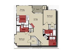 Edgewood Apartments (Moved to RC) - Magnolia