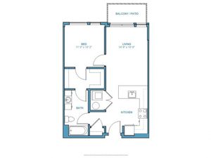 Trifecta Belmar - A1