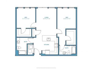 Trifecta Belmar - B1