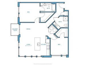 Trifecta Belmar - B3