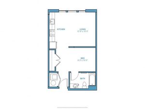 Trifecta Belmar - S1