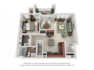 Five Oaks (Moved to RC) - Darlington