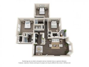 Waterford Place (Moved to RC) - Chesterfield