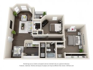Waterford Place (Moved to RC) - Bradford