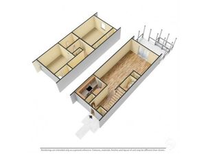 Two Bedroom