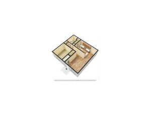 One Bedroom