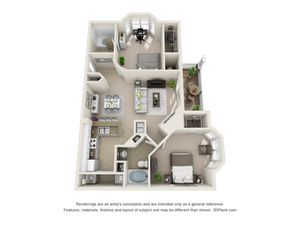 Floor Plan 3