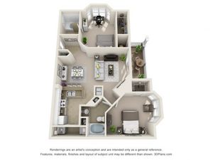 Floor Plan 3