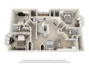Floor Plan 5