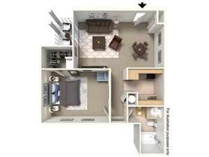 Avalon West (Closed) - The Magnolia