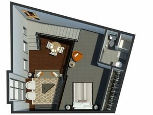 The Flats at Taylor Place (Moved to RC) - B7a
