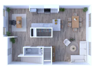 2025 sqft floor plan 1st floor