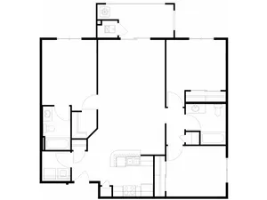 SH - Stonehedge Apartments - Admiral