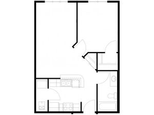 Stonehedge Apartments - Foxtrot