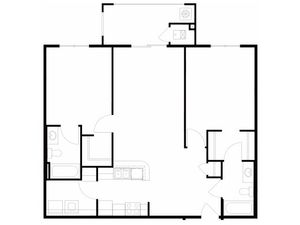 Stonehedge Apartments - Delmar