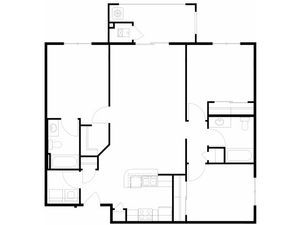 Stonehedge Apartments - Admiral