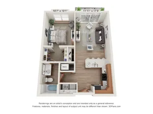 B | 1Bd 1Ba