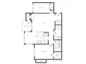 Autumn Columbia - ASH + DEN