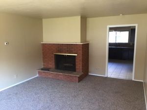 2 Bedroom Living Room
