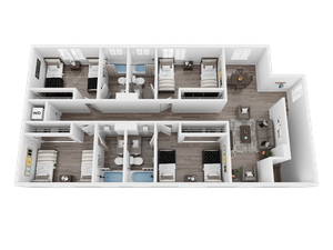 7BR/7.5BA