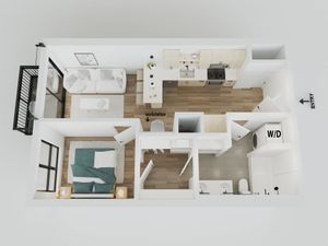 Unit B