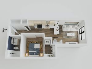 Unit E
