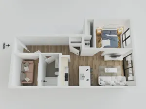Unit F