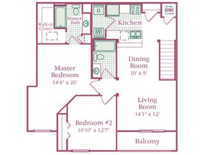 The Crest at Elm Tree - Corp Cypress