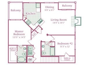 The Crest at Elm Tree - Magnolia
