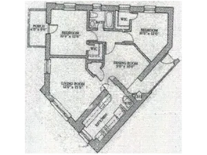 Guilford Manor - The Hopkins