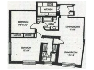 Guilford Manor - The Guilford