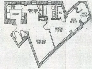 Guilford Manor - The Charles