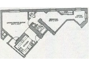Guilford Manor - The Roland