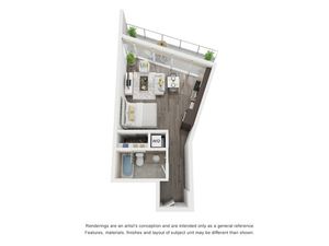 Studio A1