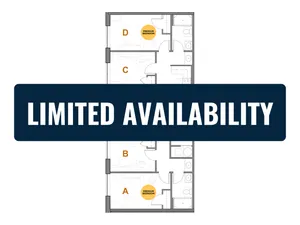Building A - Units 1204, 1304, 1404, 1504, 1604