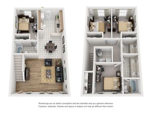 4 bedroom apartment orlando fl