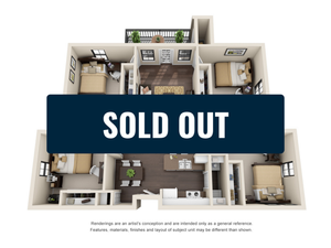 4 bedroom apartment in baton rouge