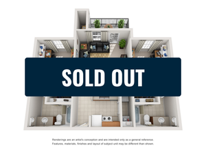 2 bedroom apartments in tucson