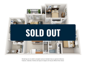 3 bedroom apartments tucson