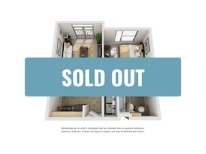 1 bedroom apartment baton rouge
