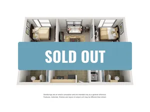 2 bedroom apartment baton rouge