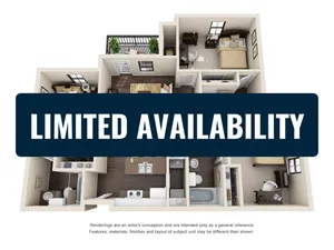 3 bedroom apartment baton rouge