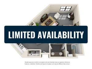 studio apartment in baton rouge